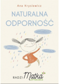 Naturalna odporność Radzi Matka Aptekarka