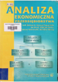 Analiza ekonomiczna przedsiębiorstwa