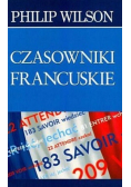 Czasowniki francuskie