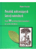 Poradnik uzdrawiających kuracji naturalnych
