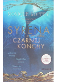 Syrena z zatoki czarnej konchy