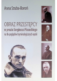 Obraz przestępcy