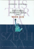 Historia powszechna wiek XIX