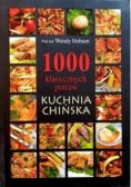 1000 klasycznych potraw  Kuchnia Chińska