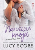 Nareszcie moja Miasteczko Benevolence