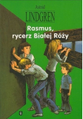 Rasmus rycerz Białej Róży