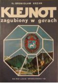 Klejnot zagubiony w górach