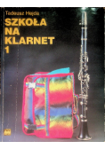 Szkoła na klarnet 1