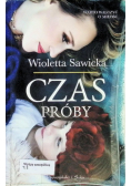 Czas próby