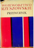 Województwo rzeszowskie Przewodnik