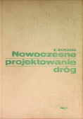 Nowoczesne projektowanie dróg
