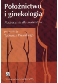 Położnictwo i ginekologia Podręcznik dla studentów