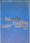 Teoria ruchu samochodu