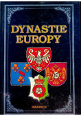 Dynastie Europy