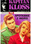 Kapitan Kloss Nr 7 Spotkanie z Ingrid