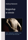 Kręgosłup w stresie
