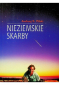 Nieziemskie skarby Poradnik poszukiwacza meteorytów
