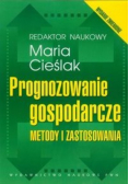 Prognozowanie gospodarcze