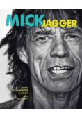 Mick Jagger