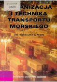 Organizacja i technika transportu morskiego