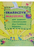 Skarbczyk malucha