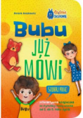 Bubu już mówi Szukaj mnie!