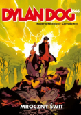 Dylan Dog 666 Mroczny Świt