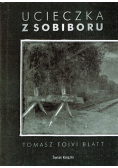 Ucieczka z Sobiboru