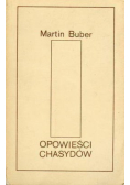Opowieści Chasydów