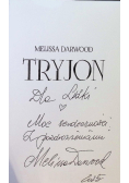 Tryjon/Luonto