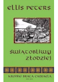 Świątobliwy złodziej