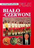 Encyklopedia piłkarska Fuji rocznik 94-95