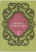 Kroniki staropolskie