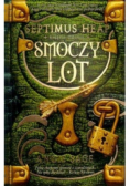 Septimus Heap Księga 2 Smoczy lot