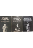 Filozofia cywilizacji Tom od I do III