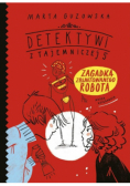 Zagadka zbuntowanego robota