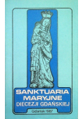 Sanktuaria maryjne diecezji Gdańskiej