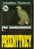 Pan Samochodzik i Tom 38 Przemytnicy