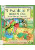 Franklin jedzie na obóz