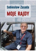 Moje Rajdy