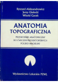 Anatomia topograficzna