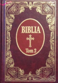 Biblia Tom 2