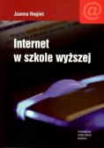 Internet w szkole wyższej