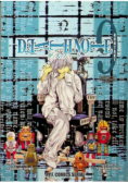 Death Note Tom 9