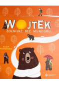 Wojtek Żołnierz bez munduru
