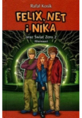 Felix, Net i Nika oraz Świat Zero 2. Alternauci
