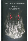 Mistrz i Małgorzata