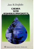 Chemia wód powierzchniowych