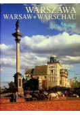 Warszawa Warsaw Warschau