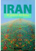 Iran w jaskini Ali Baby